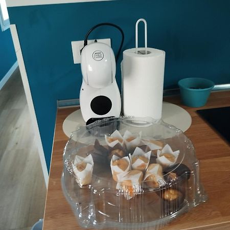 Unmei Home Rom Eksteriør billede