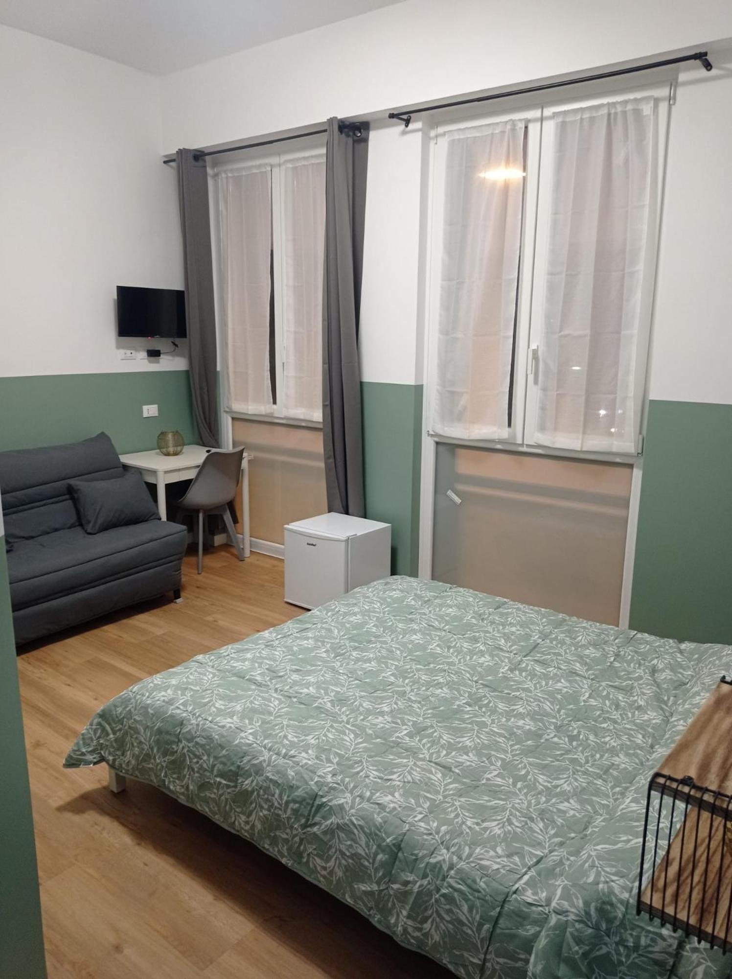 Unmei Home Rom Eksteriør billede
