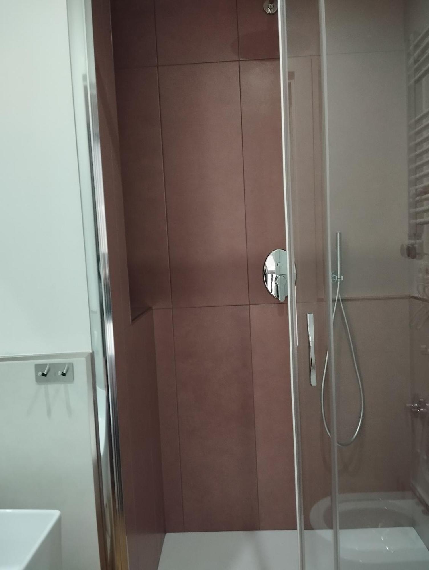 Unmei Home Rom Eksteriør billede