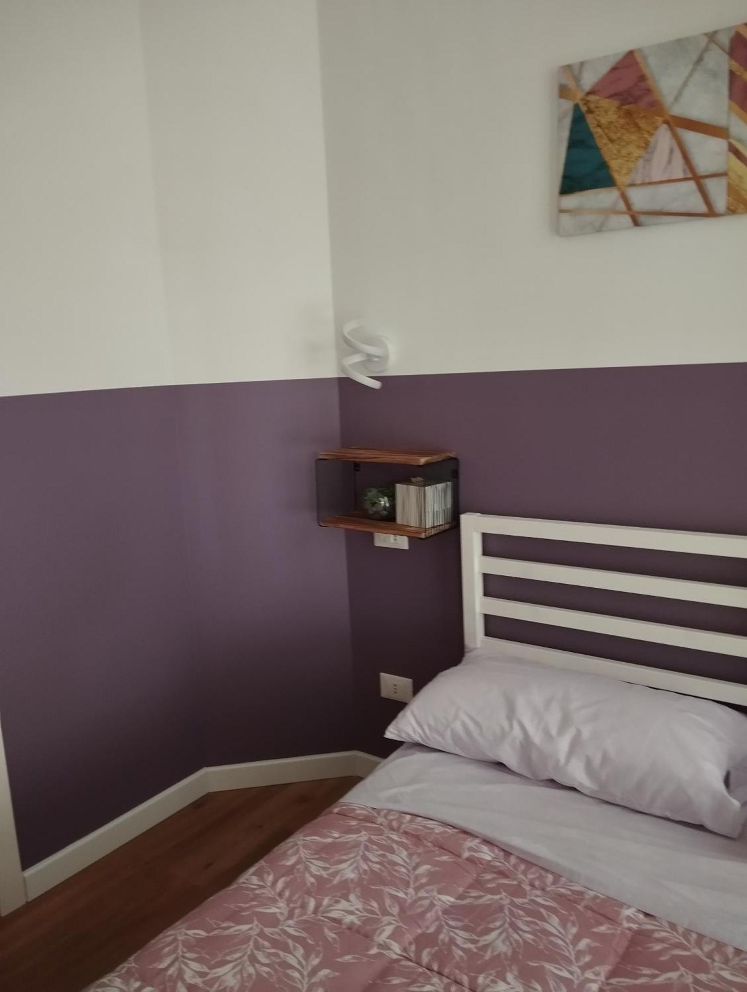 Unmei Home Rom Eksteriør billede