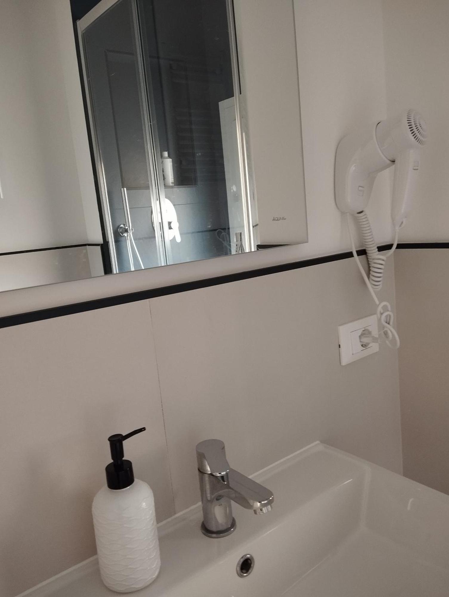 Unmei Home Rom Eksteriør billede