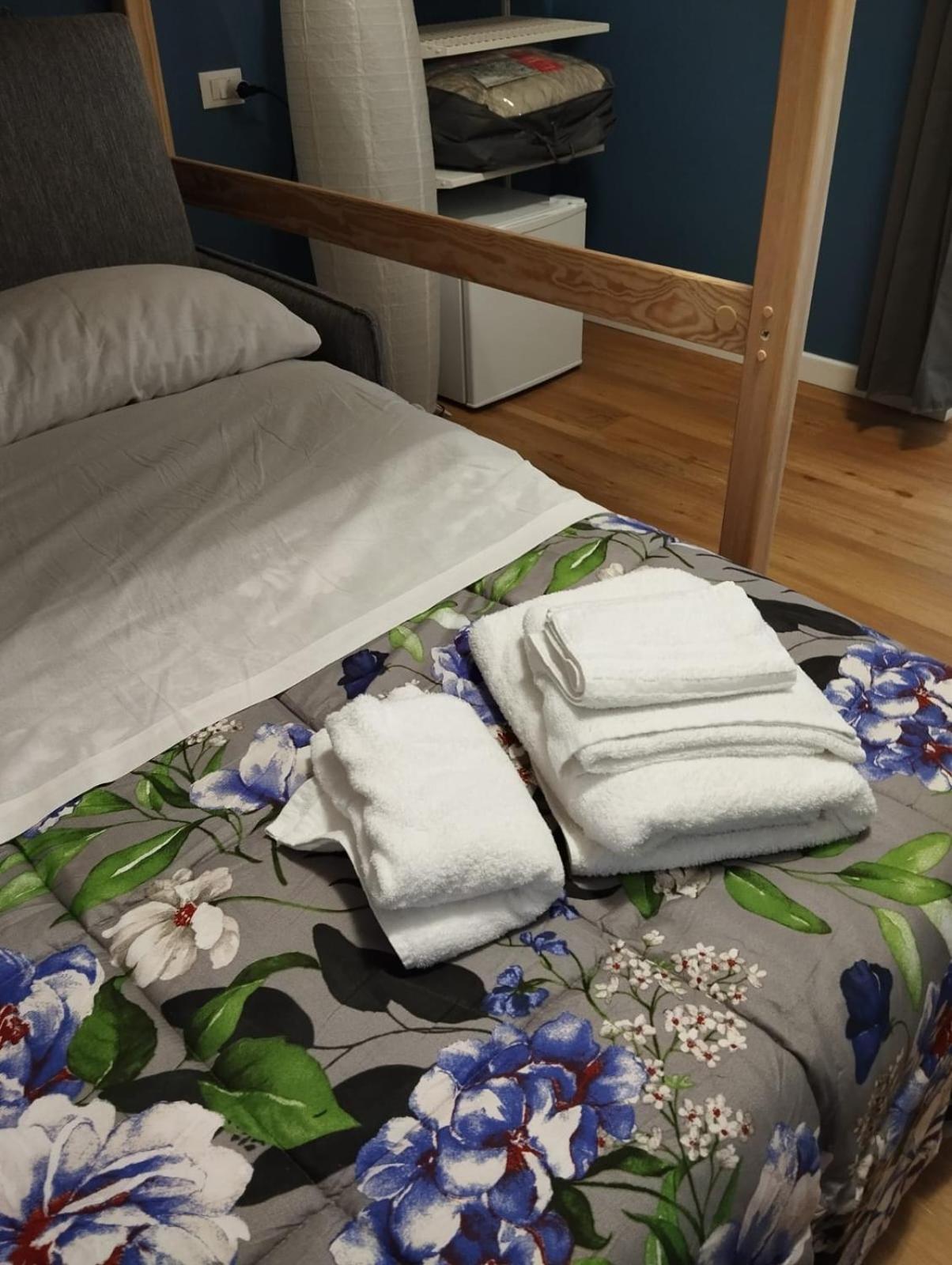 Unmei Home Rom Eksteriør billede