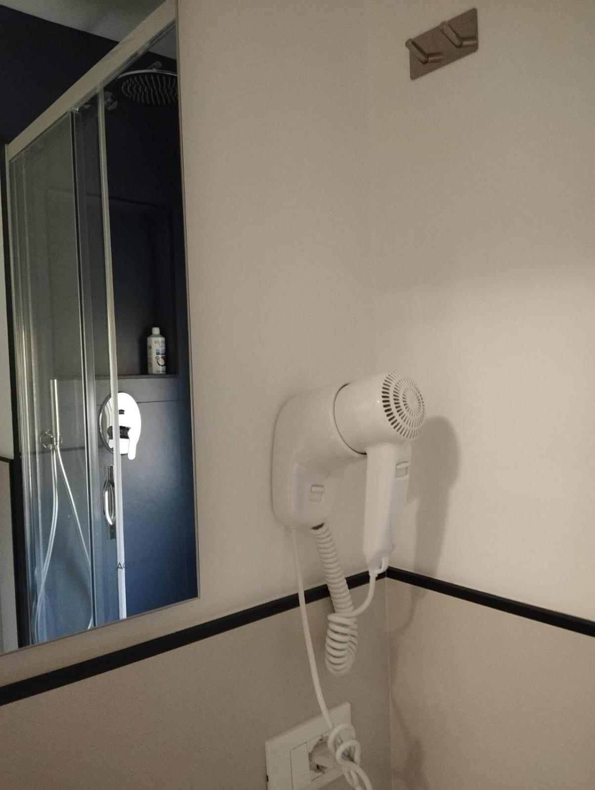 Unmei Home Rom Eksteriør billede