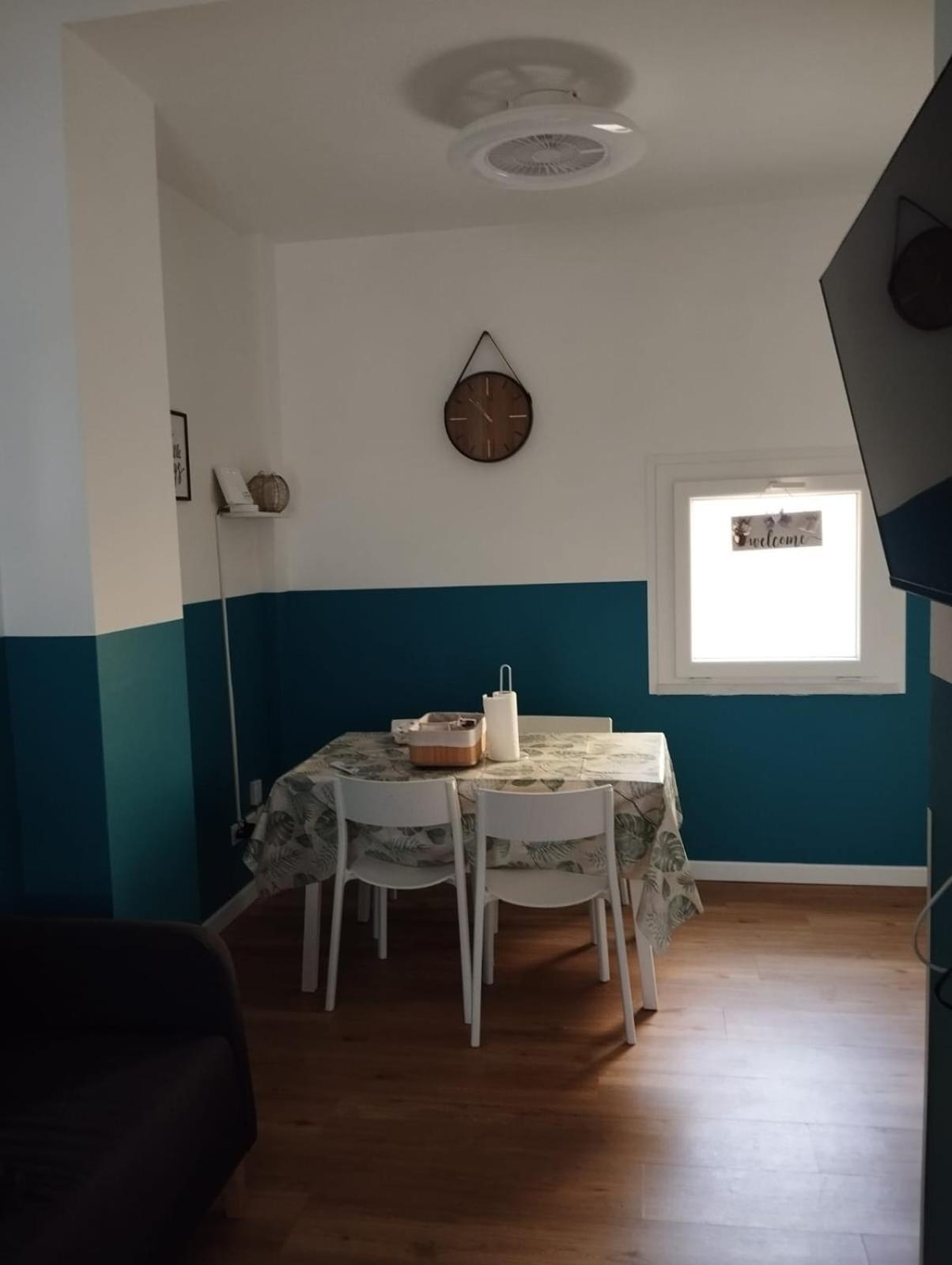 Unmei Home Rom Eksteriør billede